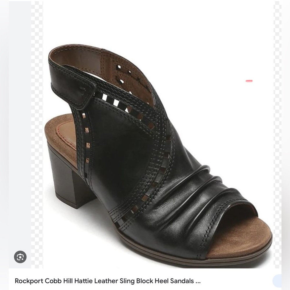Rockport - Cobb Hill Hattie Sandal